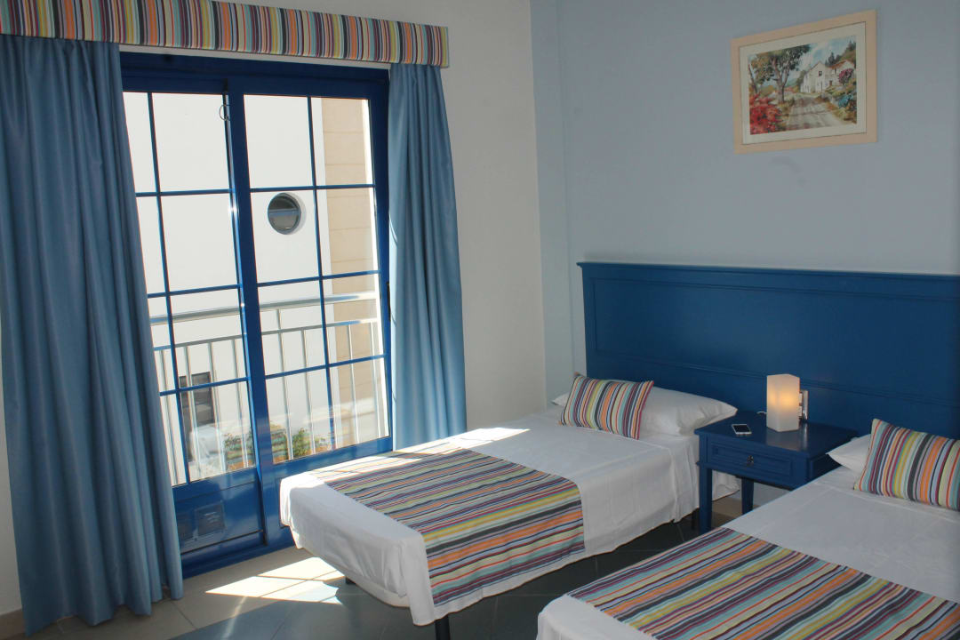 Exterior Room RK Hotel El Cabo