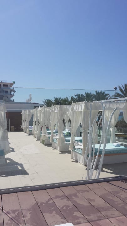 Espace Sea Soul Iberostar Waves Bahia de Palma