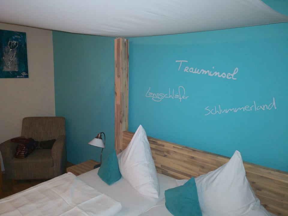 Zimmer Puchtlers Deutscher Adler Gasthof und Hotel