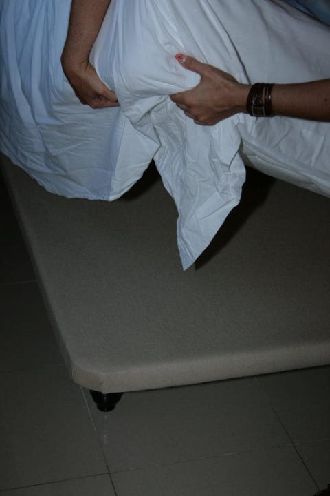 Betten Suites & Villas by Dunas