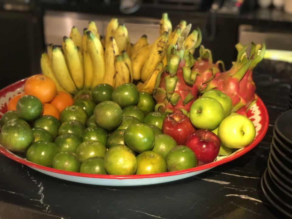 Gastro La Vela Khao Lak