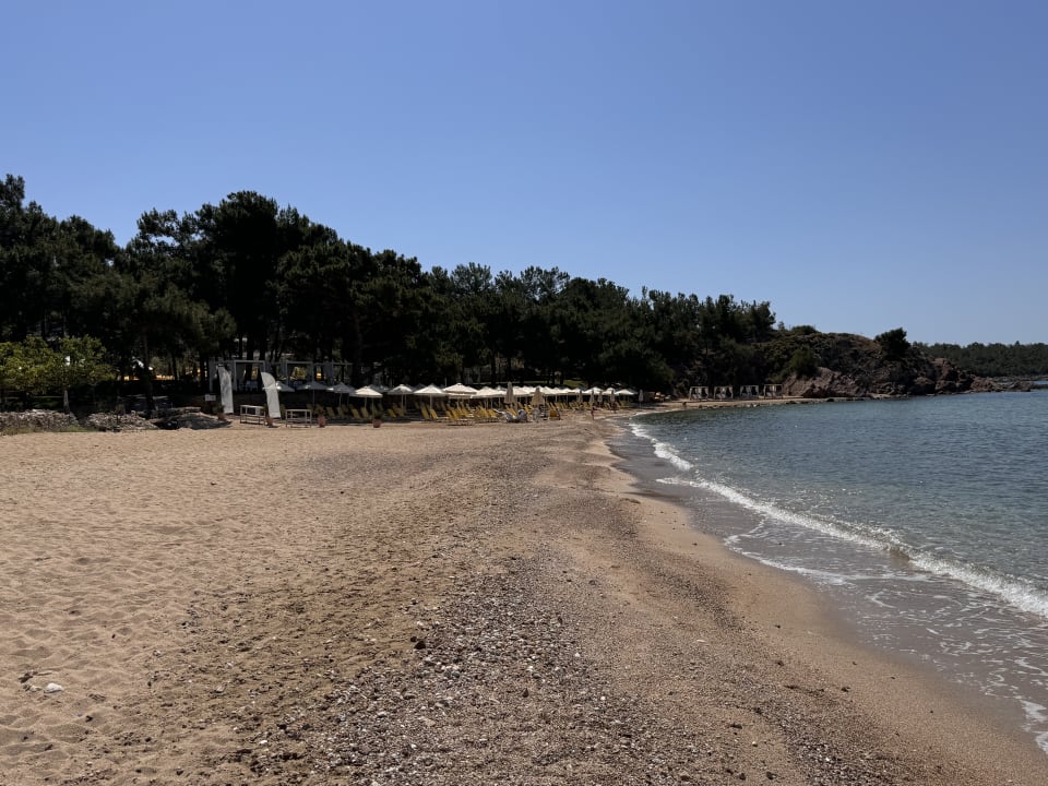 Strand Hotel Royal Paradise Beach Resort & Spa