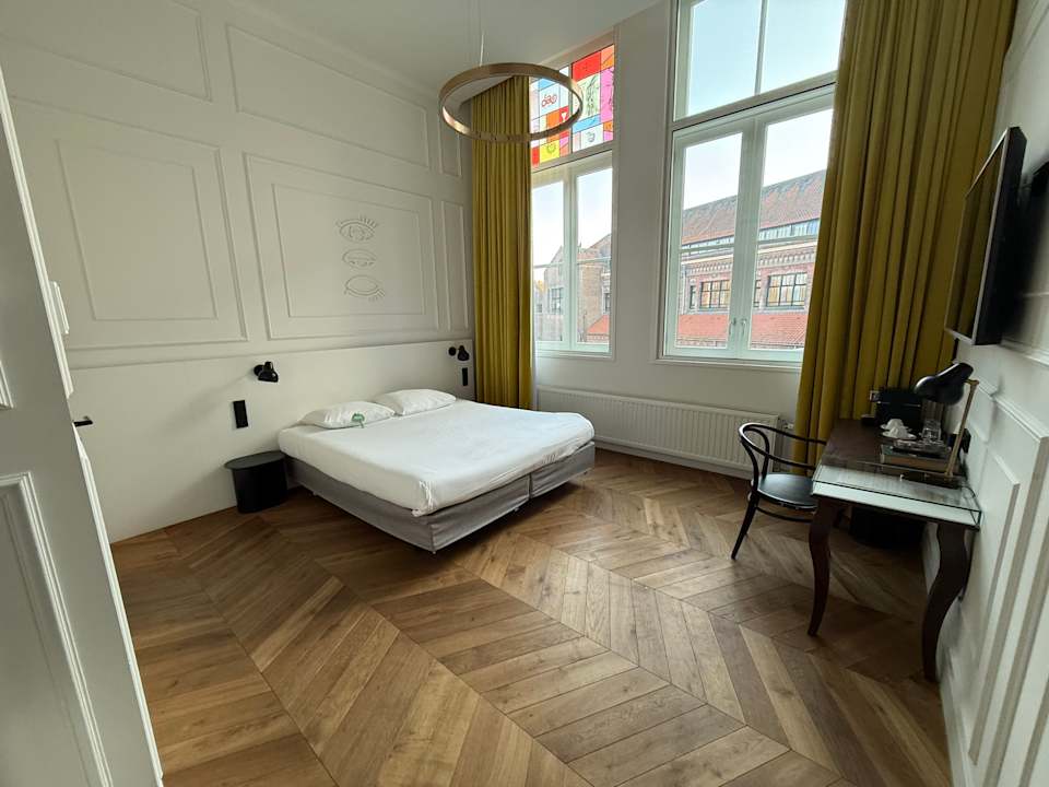 Zimmer Hotel Mariënhage