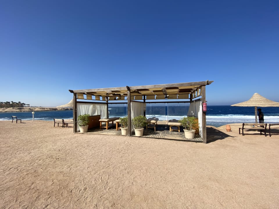 Strand Jaz Solaya