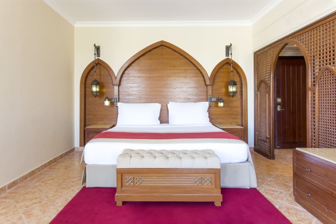 Zimmer Hotel Kempinski Soma Bay