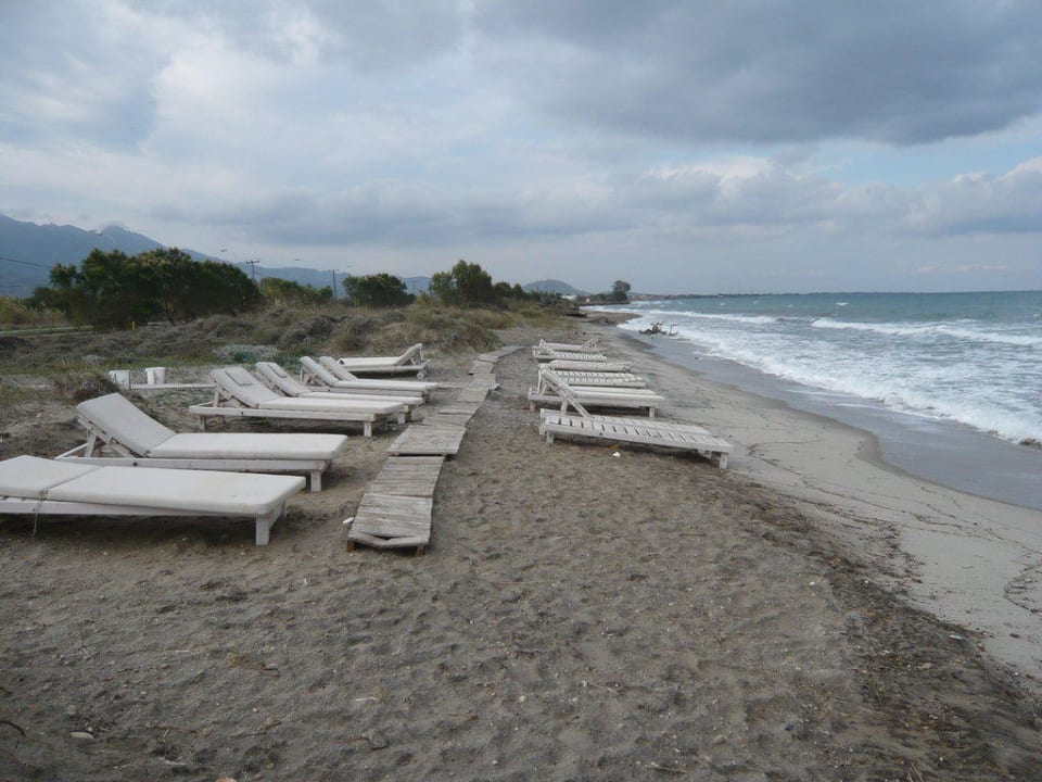 Strand Diamond Deluxe Hotel & SPA