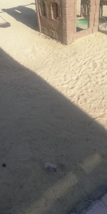 Sport & Freizeit Hurghada Long Beach Resort