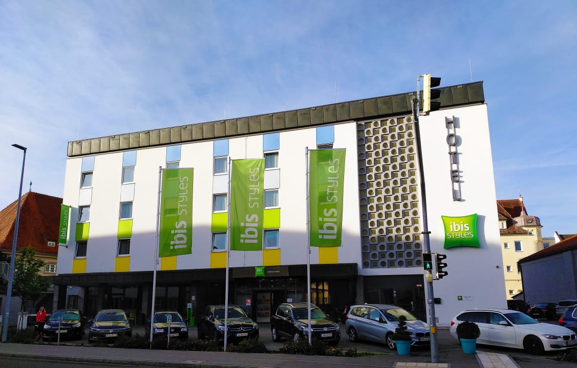  Au enansicht Felix Hotel Kaufbeuren Kaufbeuren HolidayCheck 
