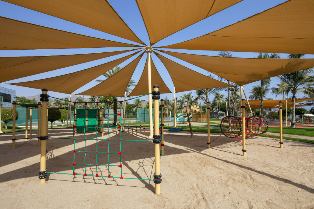 Sport & Freizeit Al Bustan Palace - A Ritz-Carlton Hotel