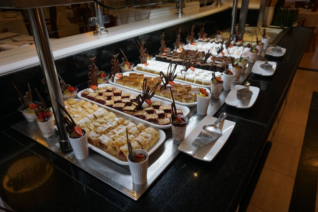 Gastro Bahia Principe Grand El Portillo