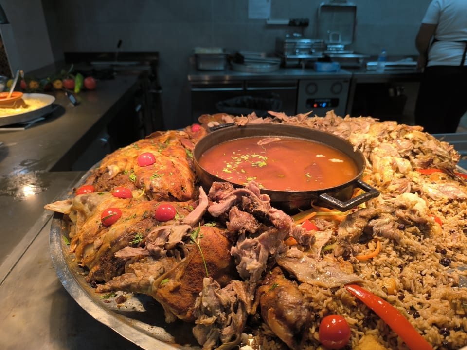 Gastro Adalya Resort & Spa - Adults Only