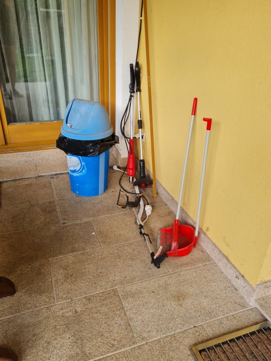 Zimmer Gästehaus zur schönen Aussicht