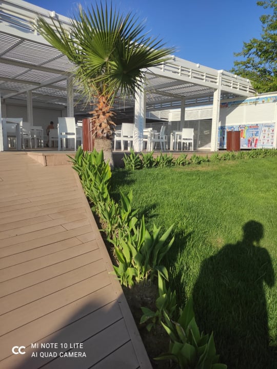 Strand Oz Hotels Side Premium