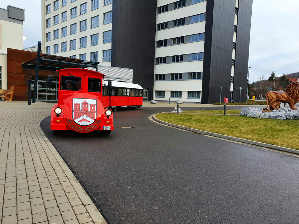 Sonstiges Hasseröder Burghotel