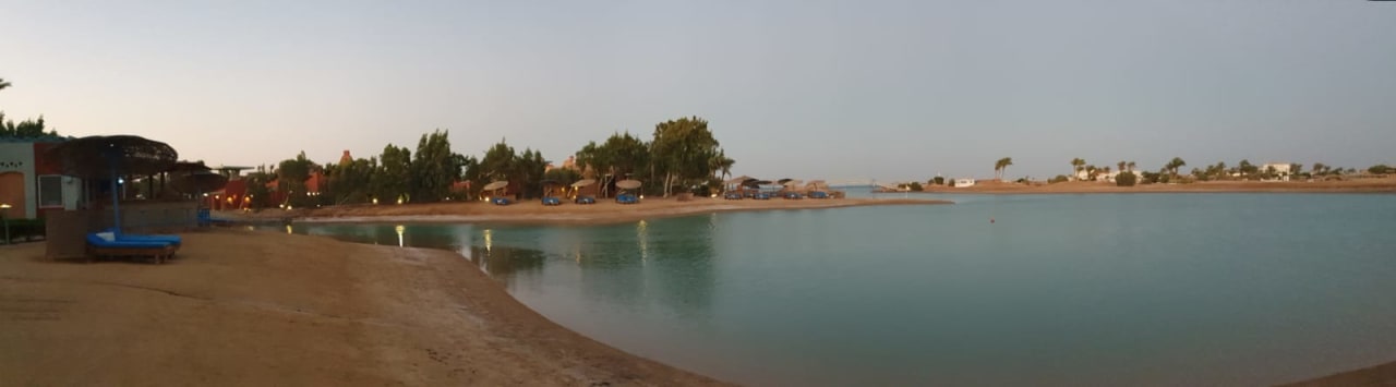 Strand Sheraton Miramar Resort El Gouna