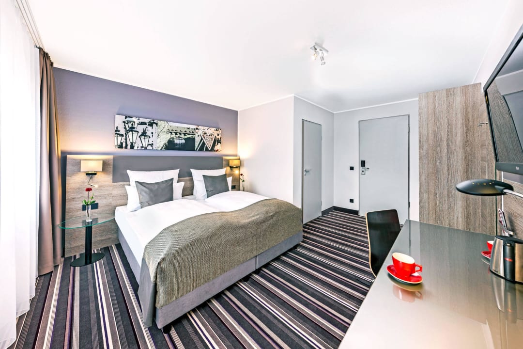 "Comfort Room" Leonardo Hotel N??rnberg (N??rnberg) ??? HolidayCheck ...