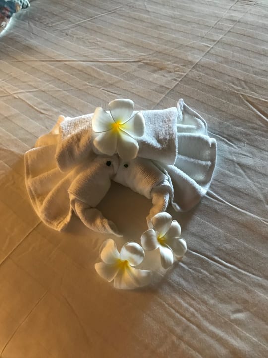 Deko Panviman Resort Koh Phangan