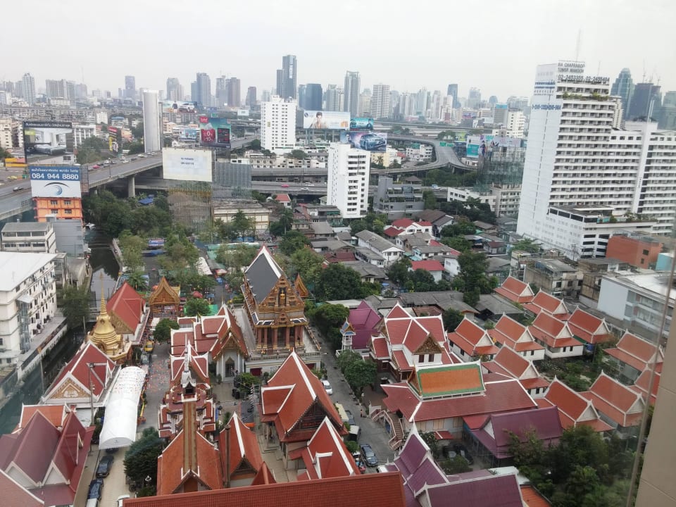 Pokój Hotel Century Park