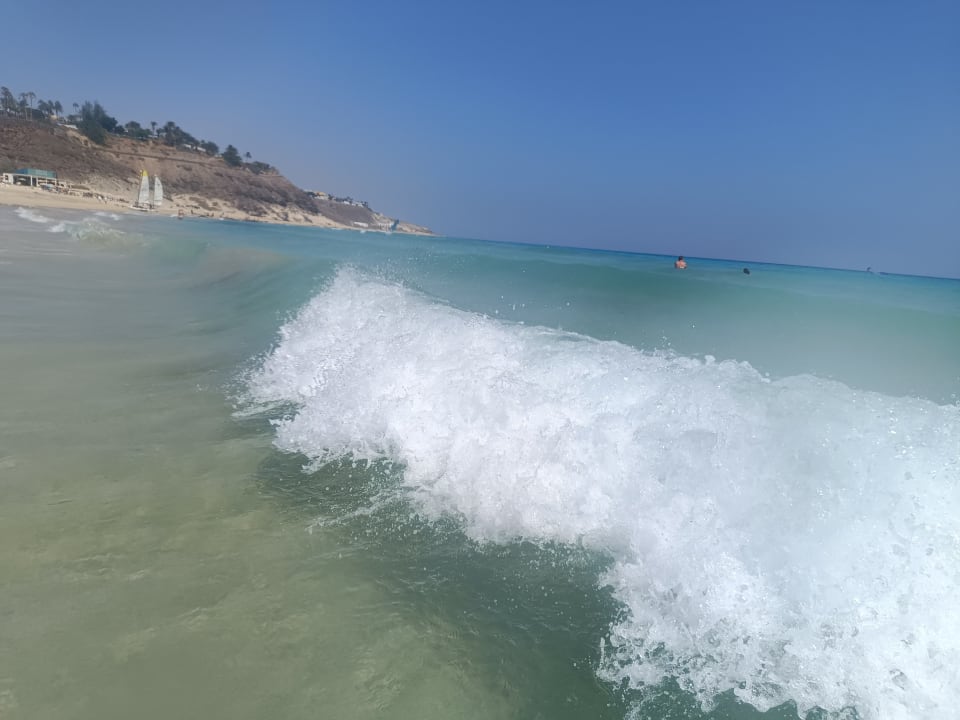 Strand allsun App.-Hotel Esquinzo Beach