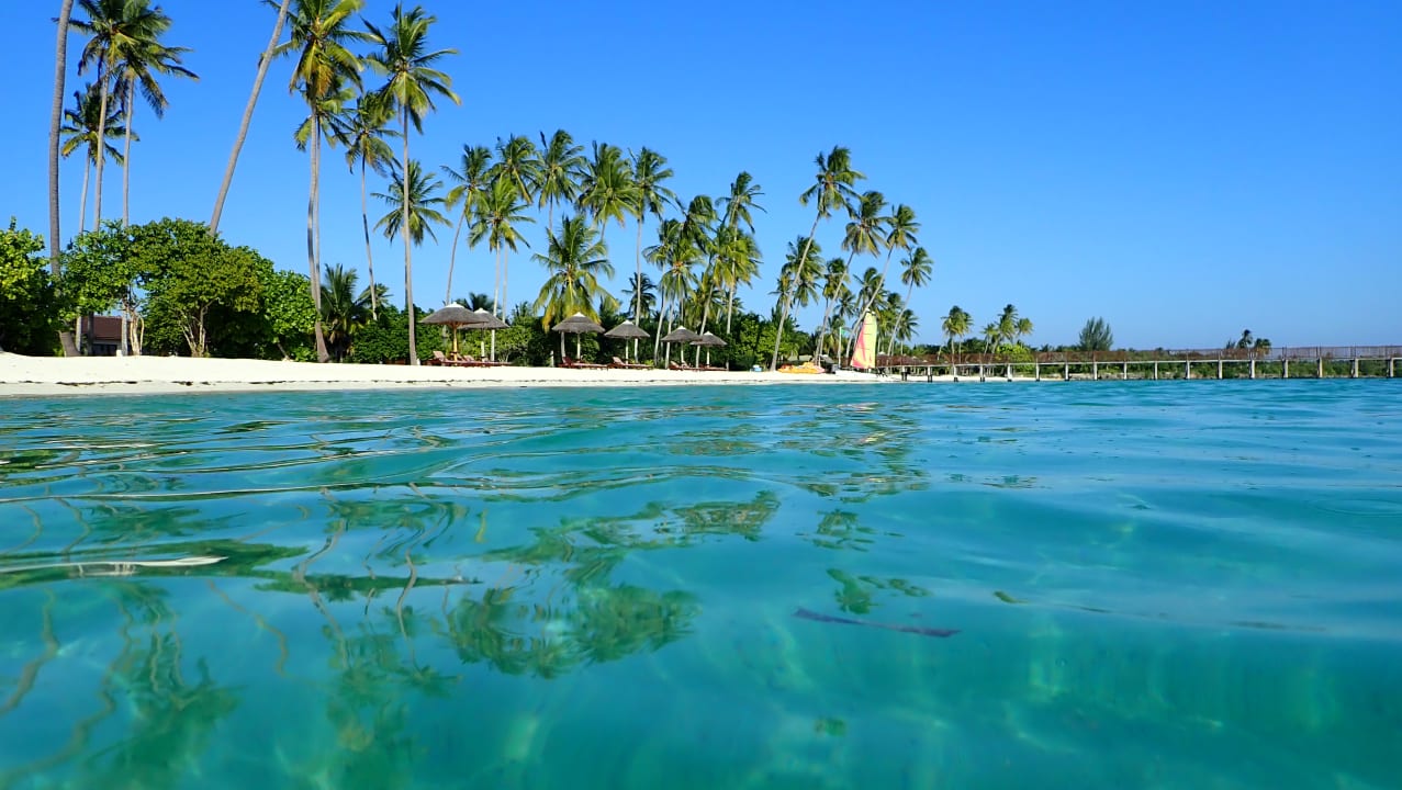 Strand The Residence Zanzibar