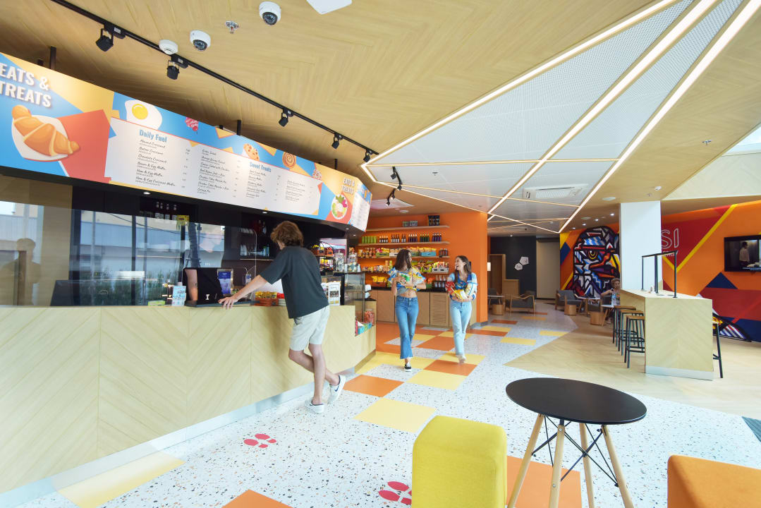 Gastro COSI Krabi Ao Nang Beach