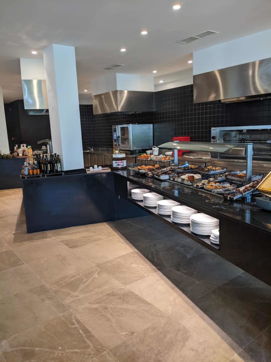 Gastro Prinsotel La Dorada