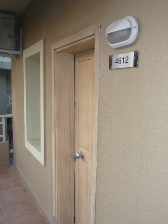 Zimmer Ephesia Holiday Beach Club