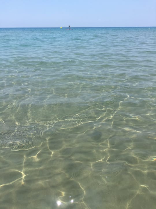 Strand Atlantica Mikri Poli Crete