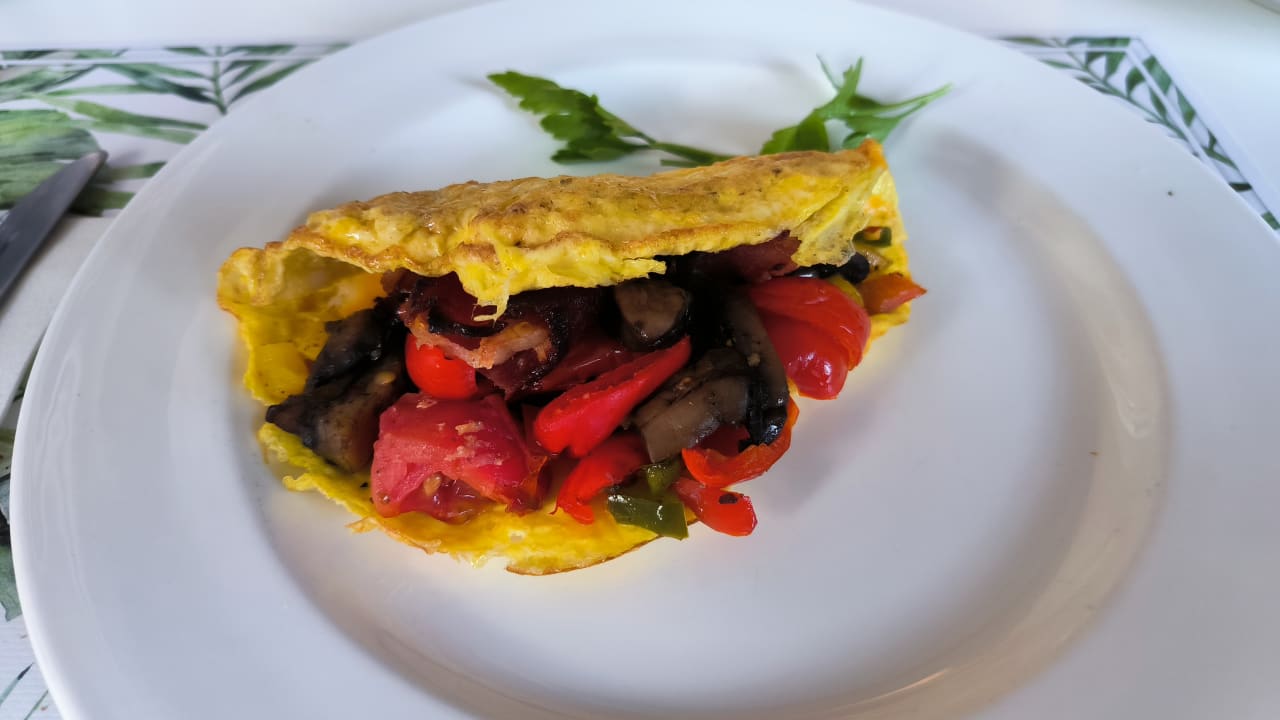 Gastro Romney Park All Suite Hotel & Spa