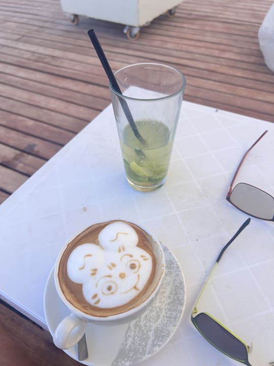 Gastro Creek Hotel and Residences El Gouna