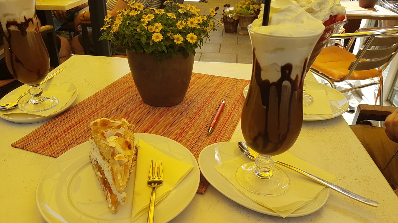 Gastro Ferienwohnungen Elisenhof