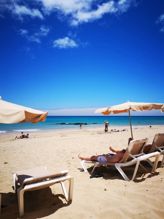 Strand LABRANDA Golden Beach