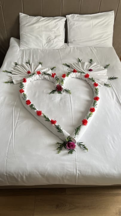 Zimmer Side Story Resort & Spa