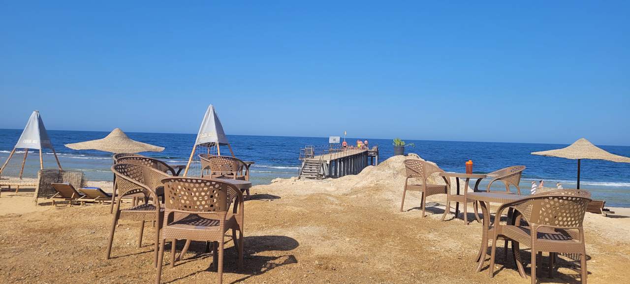 Strand Coral Hills Resorts & SPA