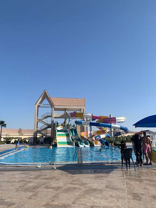 Pool Pickalbatros Sea World Resort - Marsa Alam