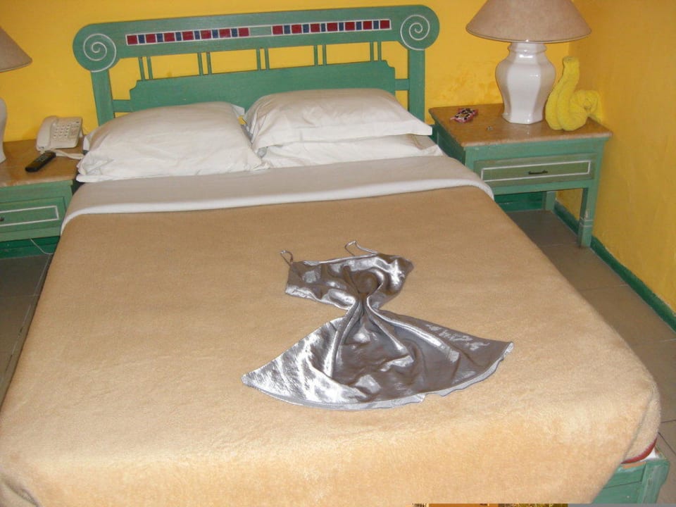 zZmmer Giftun Azur Resort