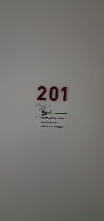 Zimmer Hotel Nikolai