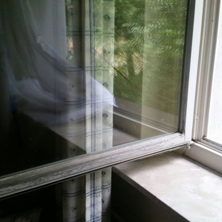 Kaputt Hotel Union Salzwedel