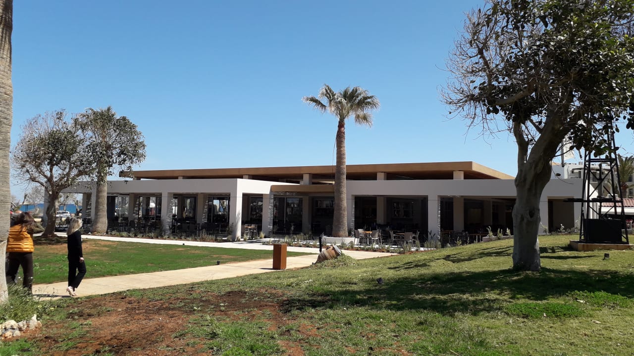 Sonstiges Anissa Beach & Village