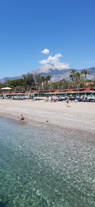 Strand Limak Limra Hotel & Resort