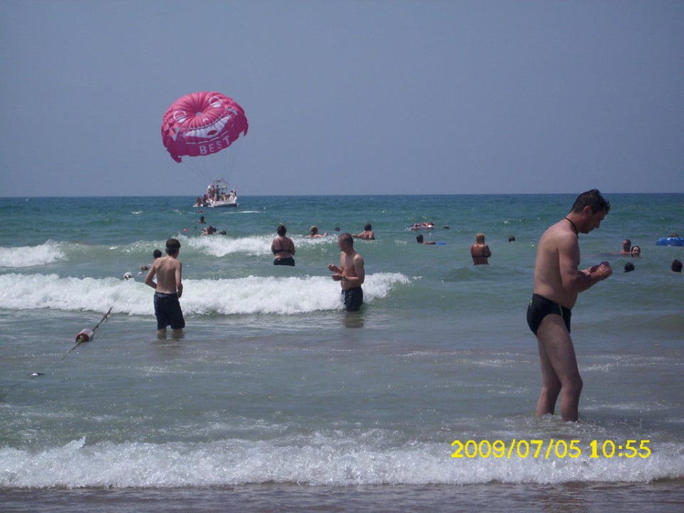 Strand Hane Family Resort