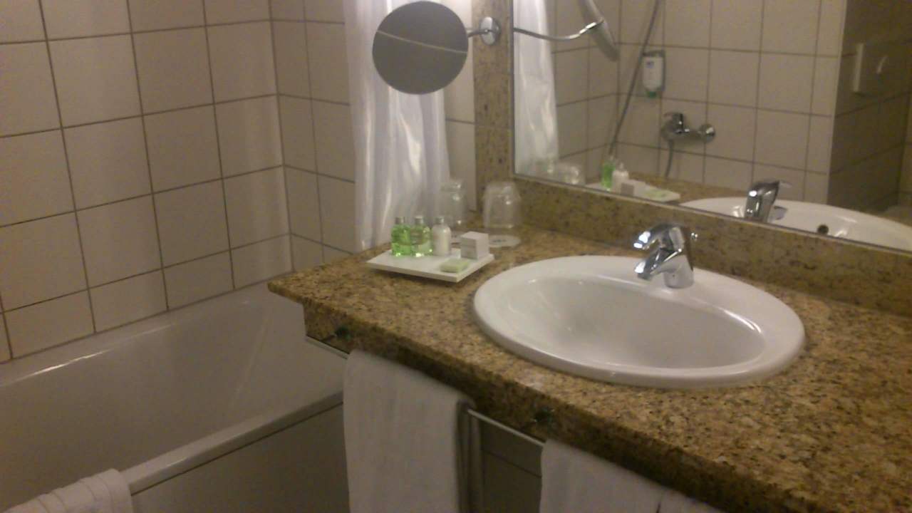 Bad Hotel NH Collection Heidelberg