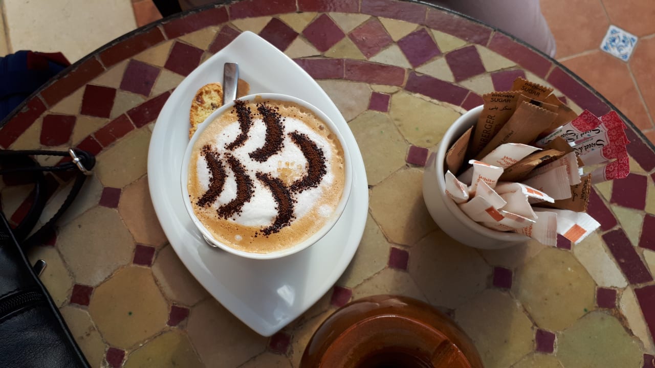 Gastro Steigenberger Coraya Beach - Adults only