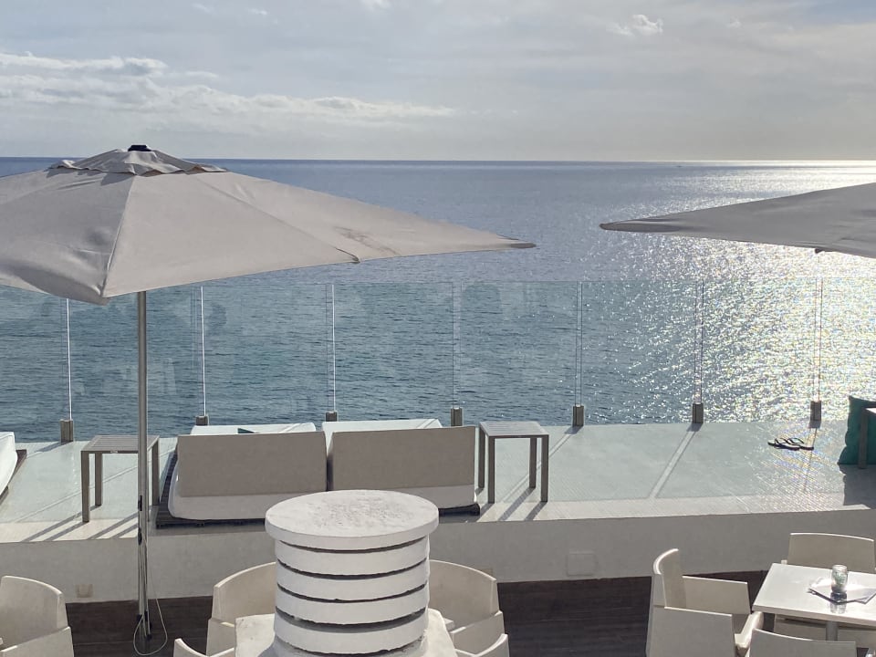 Ausblick Sentido Fido Punta del Mar – Adults only