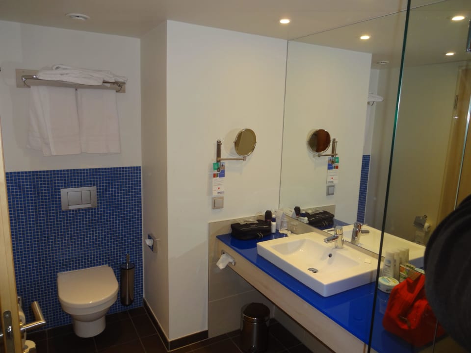 Bad Park Inn by Radisson Linz