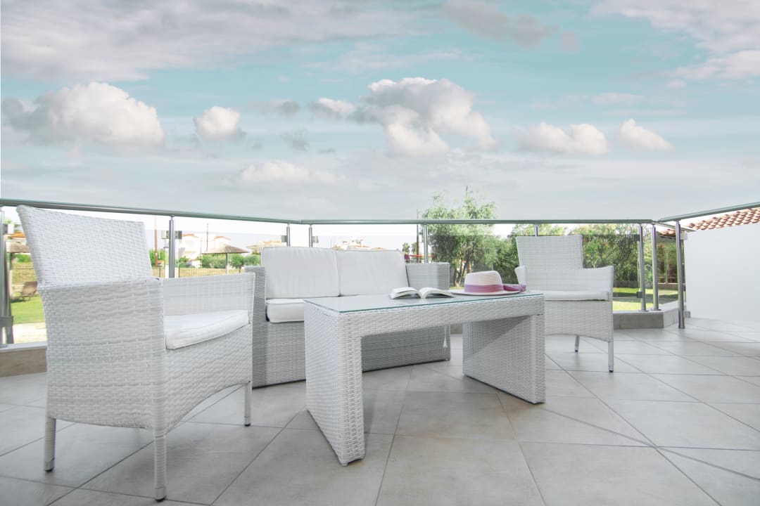 Außenansicht 4-You Residence