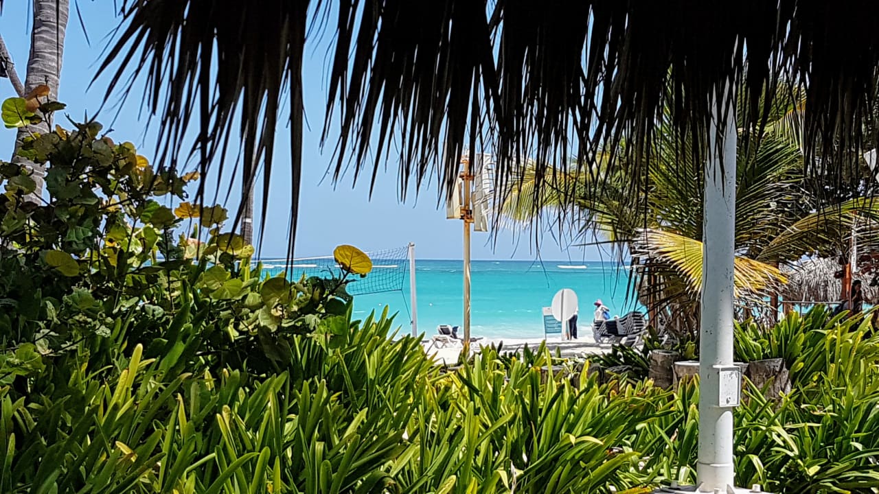 Strand Grand Palladium Punta Cana Resort & Spa