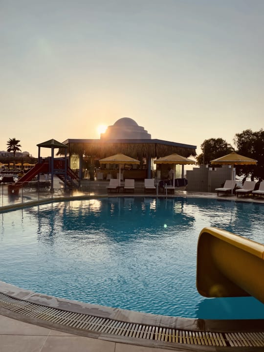 Pool Hotel Serita Beach