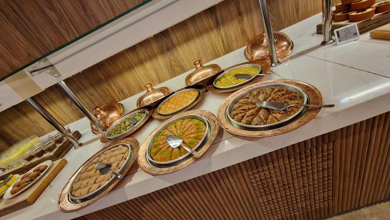 Gastro Yalihan Aspendos