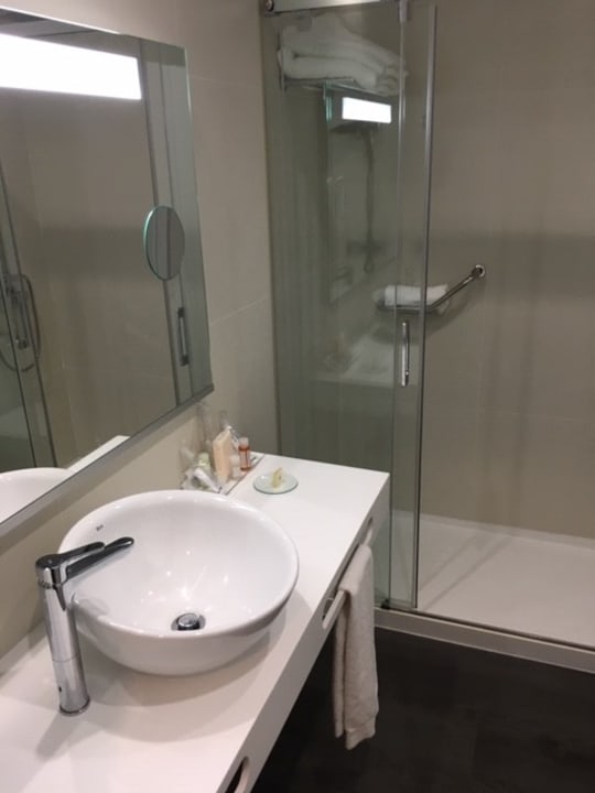 Zimmer Hotel Monte Carmelo